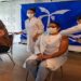 Macaé registra a queda de 87,6% no número de óbitos por Covid-19 nos últimos seis meses.