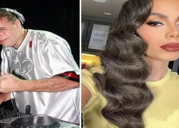 Além do DJ Marlboro, Anitta também se pronunciou sobre as acusações de plágio na música "Quiero Rumba" e afirmou que "as porcentagens estão divididas" com os autores originais, Júnior e Leonardo da música "Rap das Armas"