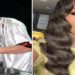 Além do DJ Marlboro, Anitta também se pronunciou sobre as acusações de plágio na música "Quiero Rumba" e afirmou que "as porcentagens estão divididas" com os autores originais, Júnior e Leonardo da música "Rap das Armas"