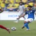 Veja as notas dos jogadores do Brasil nos primeiros pontos perdidos da Seleção nas Eliminatórias: 0 a 0 contra a Colômbia, em Barranquilla Por Raphael Zarko — Manaus 10/10/2021 20h01 Atualizado há 22 minutos