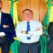 Maurício é bolsonarista declarado e já trocou mensagens carinhosas com o presidente O atleta teria pretensões de lançar-se candidato no ano que vem, apoiado por Bolsonaro