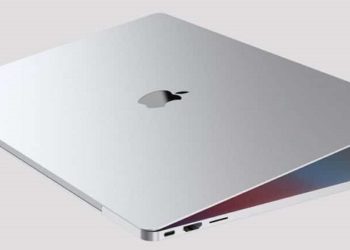 MacBook Pro é disponibilizado nas versões M1 Pro e M1 Max, com esta versão sendo até seis vezes mais potente que a geração anterior e duas vezes mais que o M1 Pro.