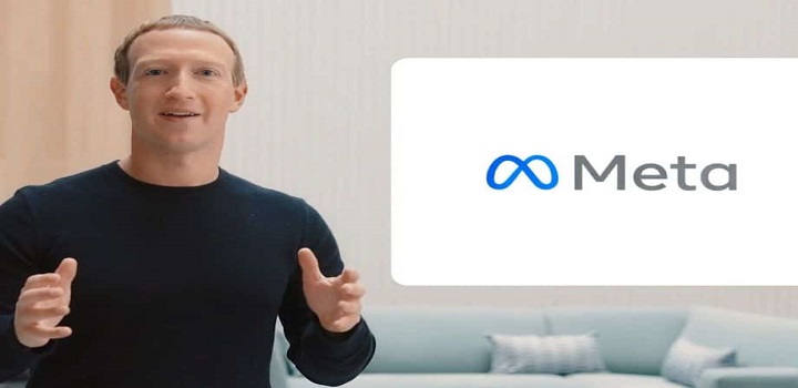 Meta: novo nome do Facebook vira piada “mortal” em Israel