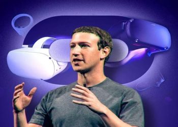 Facebook promete inovar na tecnologia, mudar de nome e implantar um metaverso