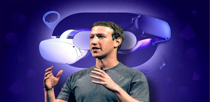 Facebook promete inovar na tecnologia, mudar de nome e implantar um metaverso