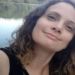 Atriz e humorista Mhel Marrer recebeu muitas críticas nas redes sociais após fazer piadas sobre a cidade do litoral de São Paulo.