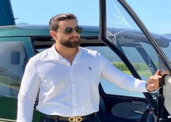 Michael Magno é preso na segunda fase da Operação Kryptos