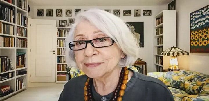 fernanda montenegro guiness