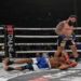 Tragédia no MMA. O lutador Justin Thornton, de 38 anos, morreu após passar mais de dois meses hospitalizado