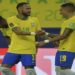 Brasil atropela Uruguai em Manaus pelas Eliminatórias Sul-Americanas