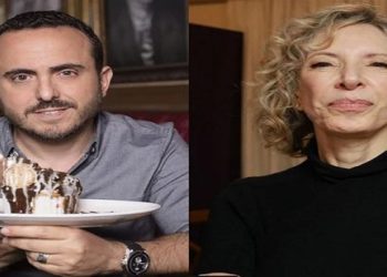 Marilia Gabriela e seus filhos estão processando o restaurante Paris 6; A ação acontece após investimento de R$ 1 milhão sumir; Segundo a empresa, espera-se que o valor seja restituído até 2022.