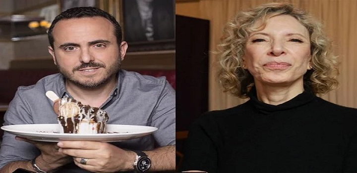 Marilia Gabriela e seus filhos estão processando o restaurante Paris 6; A ação acontece após investimento de R$ 1 milhão sumir; Segundo a empresa, espera-se que o valor seja restituído até 2022.