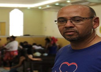 A polícia investiga se um pastor abusou sexualmente de meninas dentro da igreja em que pregava, na Vila Kennedy, Zona Oeste do Rio.