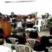 Pastor tem AVC dentro de igreja no ES e morre após cantar 'não deixe um soldado ferido morrer'