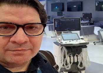 polícia concluiu que o pediatra Julio César de Queiroz Teixeira, de 44 anos, foi assassinado por ciúmes.
