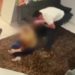 Um policial militar foi protagonista de cenas de extrema violência na tarde da última quarta-feira (13) ao espancar e ameaçar de morte uma empresária no Riacho Fundo,