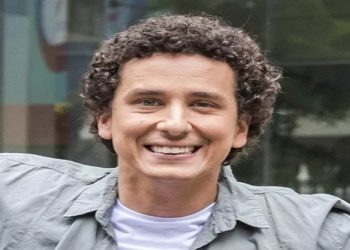 O ator Rafael Portugal e a esposa, Vanelli Portugal, entraram com um processo contra a GAS Consultoria Bitcoin, empresa de Glaidson Acácio dos Santos, conhecido como o “Faraó dos bitcoins”, por dano material.