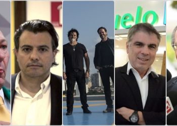 Quem são os brasileiros com offshores reveladas pelos Pandora Papers