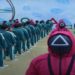 Lançada em setembro, "Round 6" é a série mais assistida em 90 países