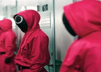 Criminosos usam Round 6 para instalar vírus em celulares