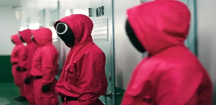 Criminosos usam Round 6 para instalar vírus em celulares