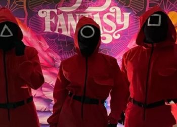 Escolas de Nova York proíbem fantasias de 'Round 6' para o Halloween
