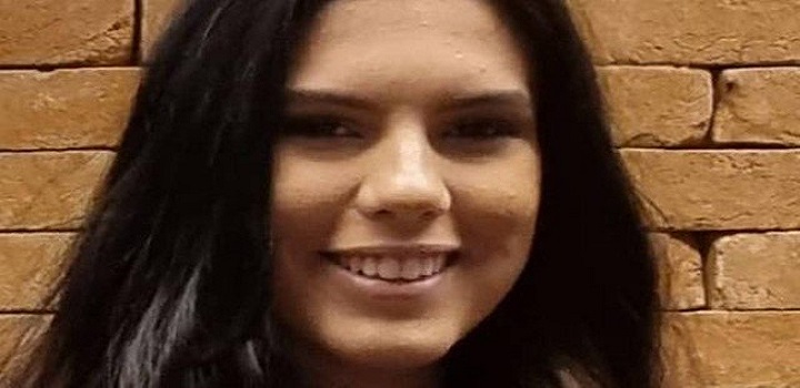 A Polícia Civil investiga o desaparecimento de Sabrina Freitas Cartaxo Araújo Pereira, adolescente de 16 anos que não é vista desde segunda-feira.
