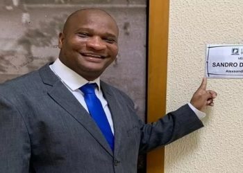 vIOLÊNCIA CONTRA POLÍTICOS NA BAIXADA FLUMINENSE