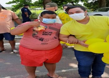 Durante todo o mês de setembro, Quissamã realizou diversos eventos visando a prevenção ao suicídio.