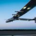 Para a próxima etapa do avião solar, a Skydweller está trabalhando em componentes que permitam um voo infinito.