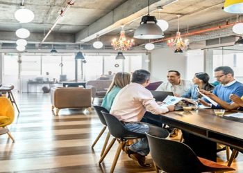 Investimento em startups brasileiras bate recorde