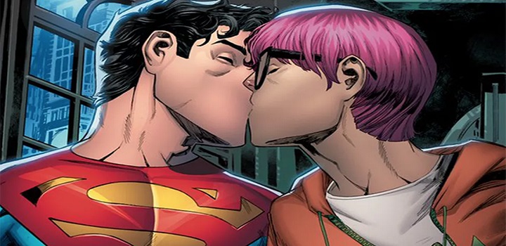 Super-homem bissexual divide o vôlei brasileiro e gera troca de 'indiretas'