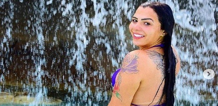 Policiais da Delegacia de Repressão a Entorpecentes (DRE) identificaram uma travesti que, além de oferecer serviços sexuais a traficantes durante bailes funk do Complexo da Maré, na Zona Norte do Rio, também pratica roubos e furtos pela cidade.