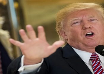FACEBOOK DONALD TRUMP