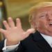 FACEBOOK DONALD TRUMP