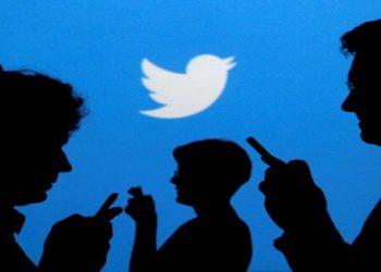 Remover seguidor no twitter