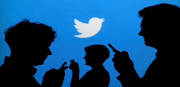Remover seguidor no twitter