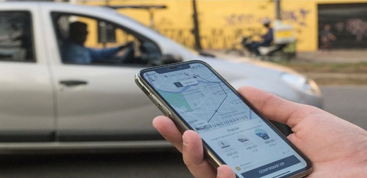 Para solicitar uma viagem com o novo serviço, basta acessar o aplicativo da Uber, digitar os locais de início e destino da corrida e escolher a opção Prioridade dentre as que são exibidas na tela.