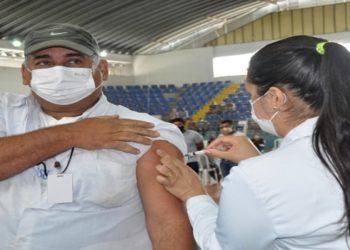 Passa a vigorar no município de Quissamã, a partir desta sexta-feira (15), uma nova classificação de risco em relação à Covid-19. A Vigilância em Saúde decidiu que já existem condições suficientes para que seja adotada a Bandeira Verde