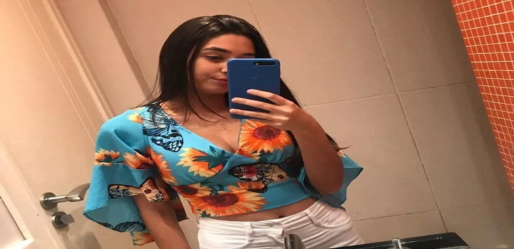 Atropelamento e morte de Vanessa Machowski