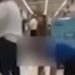 Vendedor do Carrefour é humilhado por gerente enquanto limpa chão de joelhos