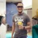 Larissa Petez, de 20 anos, estava internada na Unidade de Terapia Intensiva (UTI) do Hospital Universitário Evangélico Mackenzie