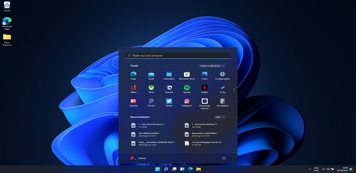 Após quase uma década de estrada e mais de 1,3 bilhão de dispositivos, o Windows 10 finalmente recebeu um substituto.