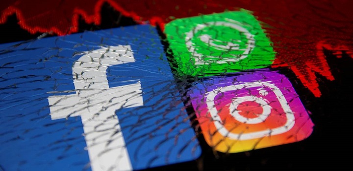 Apagão do Facebook foi causado por ’falha humana e grave’, afirma especialista