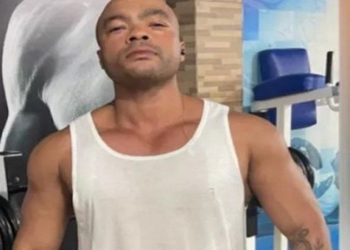 policial militar Bruno dos Santos Barbosa, de 37 anos, foi morto na tarde desta sexta-feira, por crimininosos. O crime aconteceu no bairro de Quintino, na Zona Norte do Rio