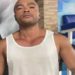 policial militar Bruno dos Santos Barbosa, de 37 anos, foi morto na tarde desta sexta-feira, por crimininosos. O crime aconteceu no bairro de Quintino, na Zona Norte do Rio