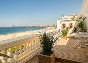 RJ se prepara para Reveillon 2022
