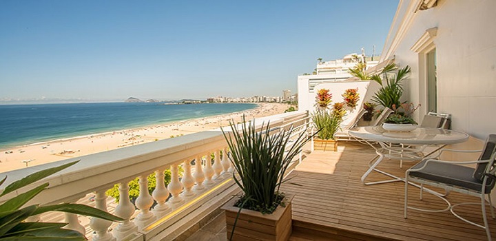 RJ se prepara para Reveillon 2022