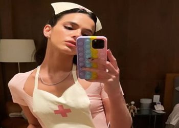 Bruna Marquezine bate boca com Conselho de Enfermagem: “É uma ameaça?”