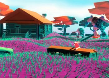 Um terreno virtual no mundo online Decentraland foi vendido por valor em criptomoedas equivalente a um recorde de US$ 2,4 milhões, afirmou o comprador, Tokens.com, e a Decentraland, nesta terça-feira (23).